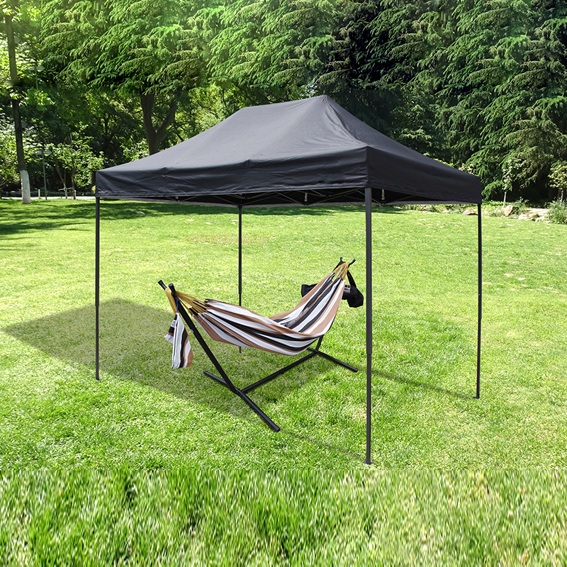 2x3m outdoorový skladací baldachýnový altánok