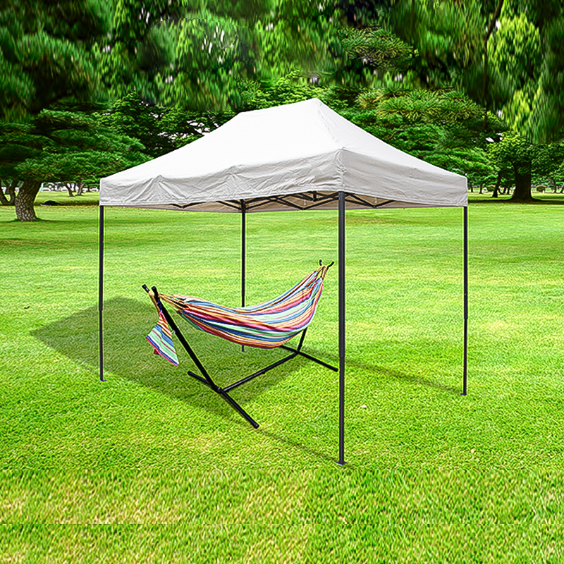 2x3m outdoorový skladací baldachýnový altánok