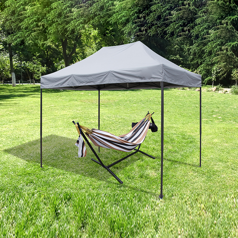 2x3m outdoorový skladací baldachýnový altánok