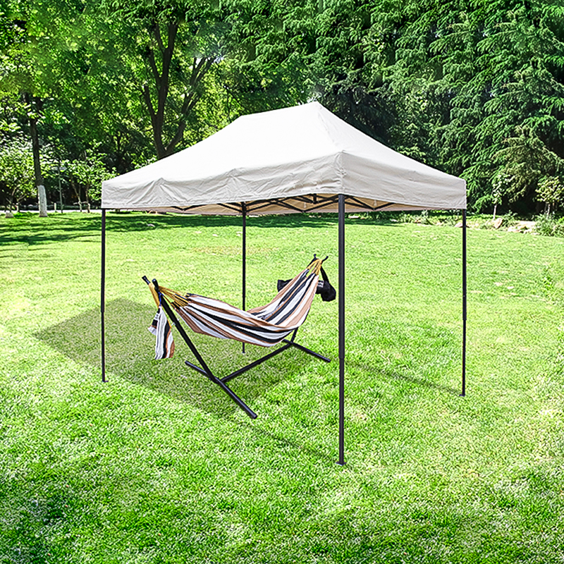 2x3m outdoorový skladací baldachýnový altánok