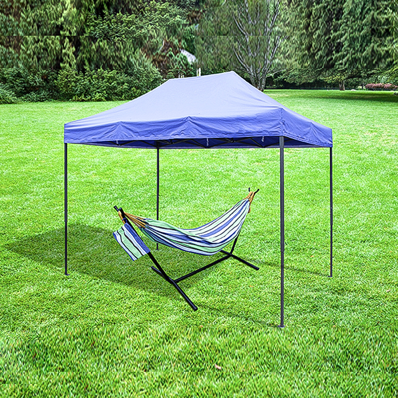 2x3m outdoorový skladací baldachýnový altánok