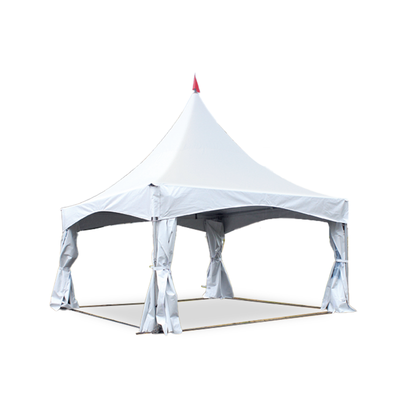 Svadba stanu a stany Marquee