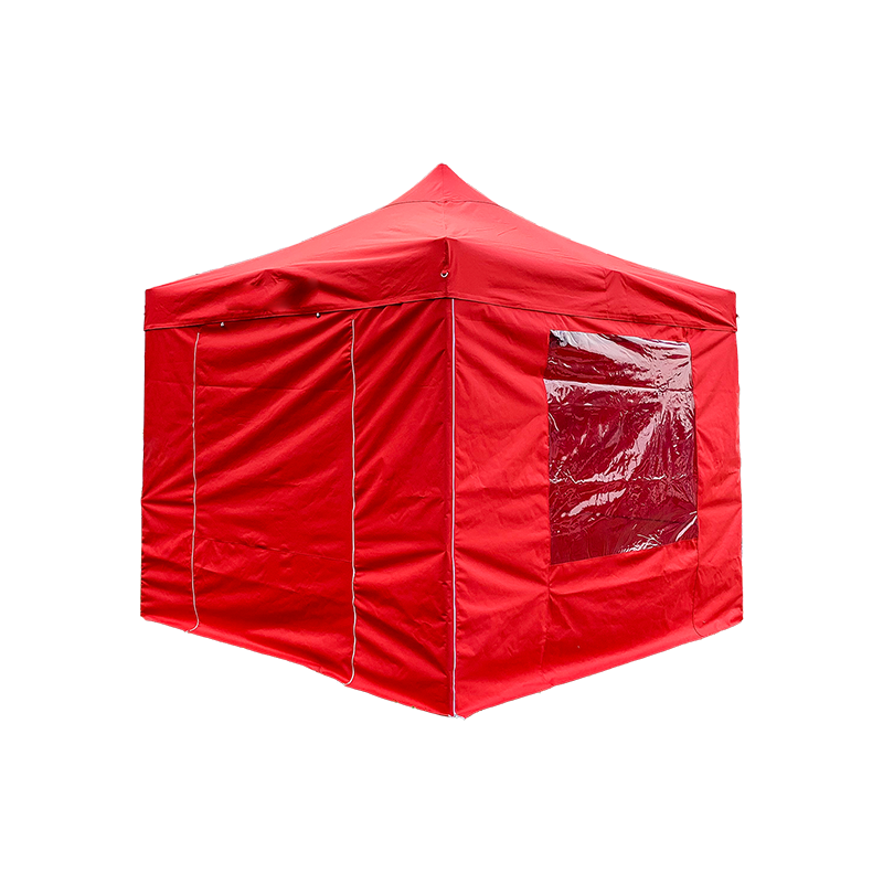 3x6m outdoorový skladací baldachýnový altánok