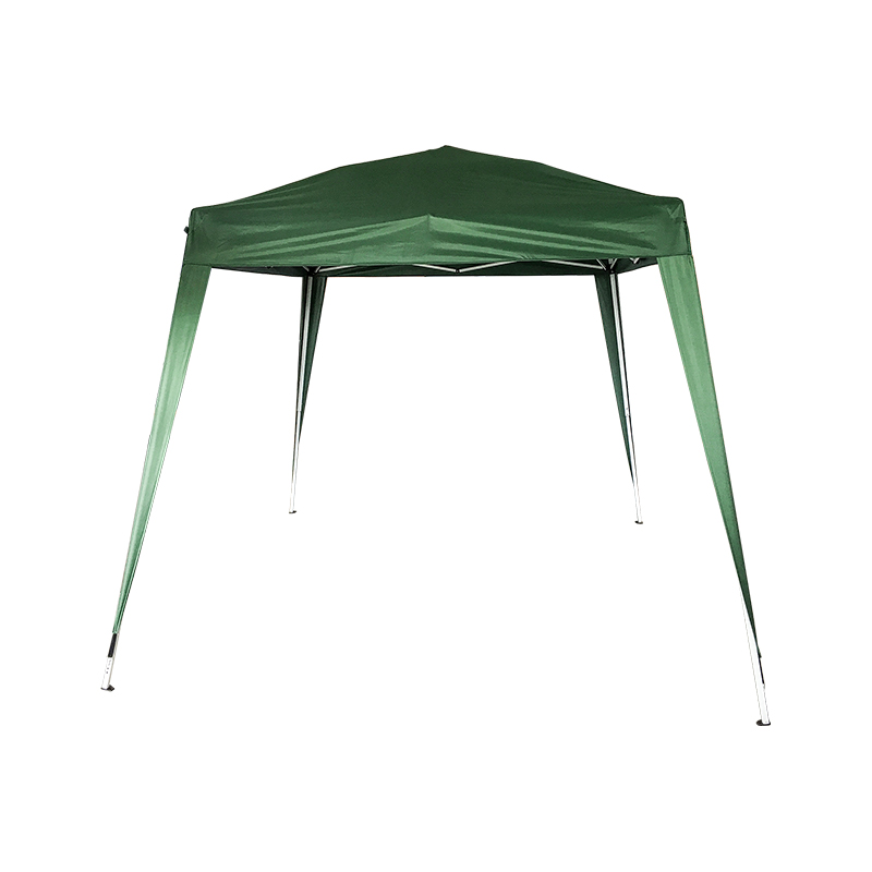 A02-outdoor skladací baldachýnový altánok vymeniteľný top handrička