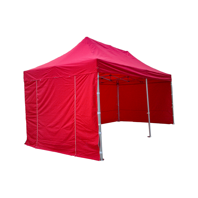 3x3m hliníkový ráme 3x3m hliníkový ráme