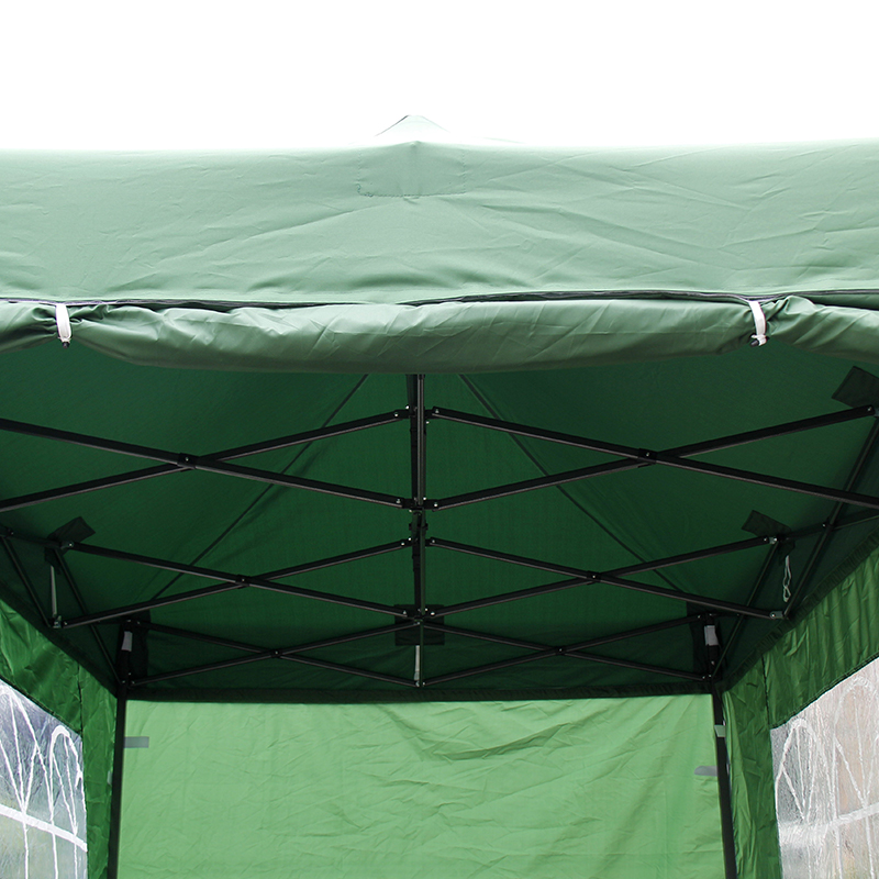 2x3m outdoorový skladací baldachýnový altánok 2x3m outdoorový skladací baldachýnový altánok