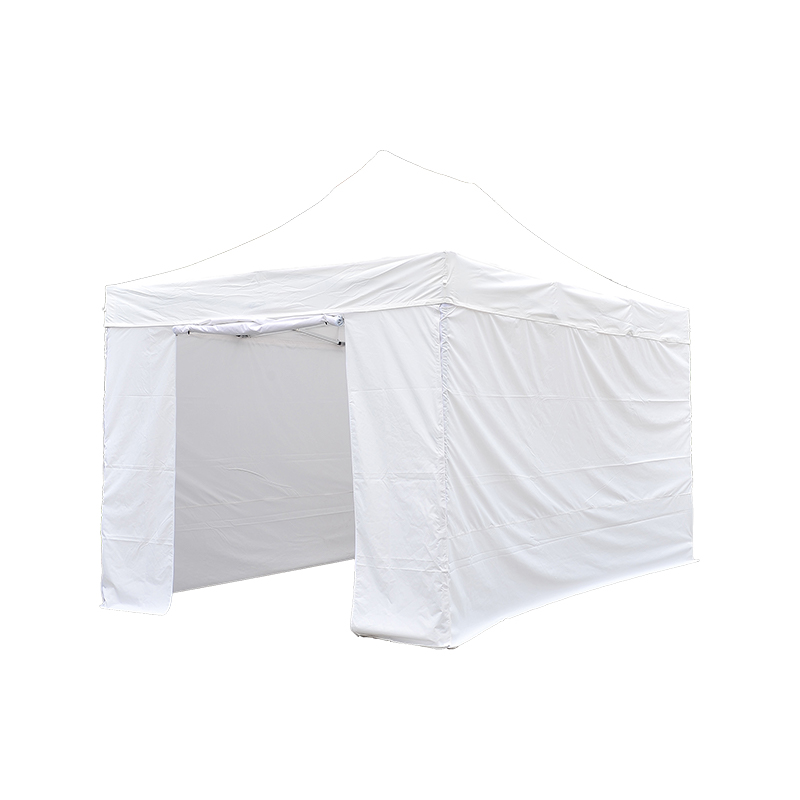 3x4,5 m hliníkový rám skladacieho altánku 300G PVC potiahnutý polyester 3x4,5 m hliníkový rám skladacieho altánku 300G PVC potiahnutý polyester