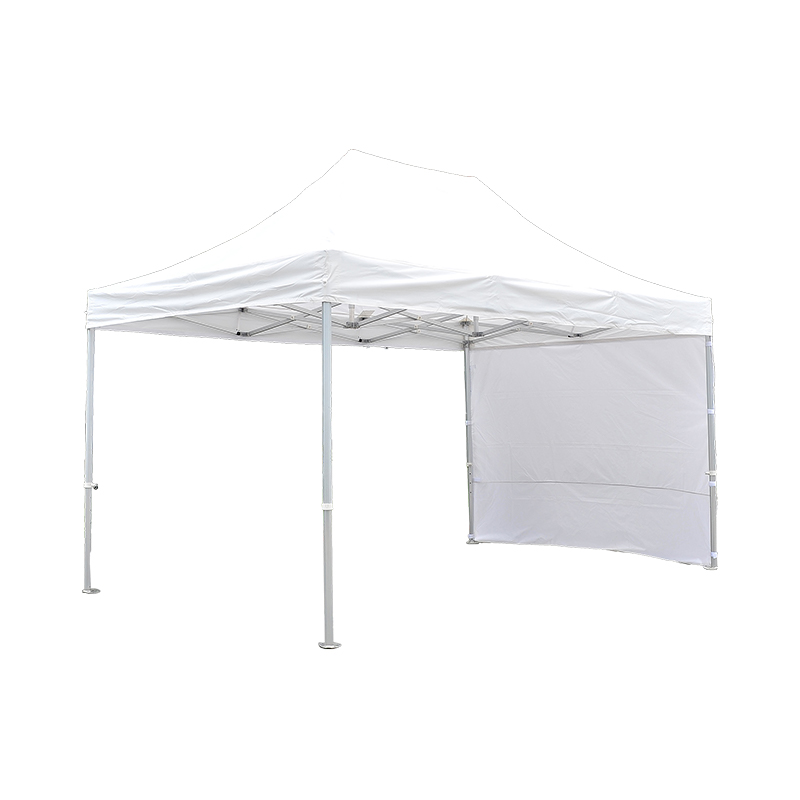 3x4,5 m hliníkový rám skladacieho altánku 300G PVC potiahnutý polyester 3x4,5 m hliníkový rám skladacieho altánku 300G PVC potiahnutý polyester