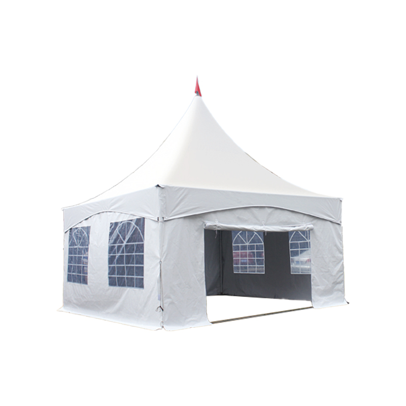 Svadba stanu a stany Marquee