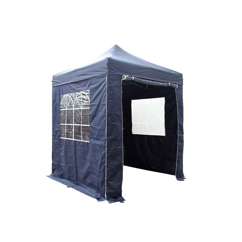 2x2m outdoorový skladací baldachýnový altánok