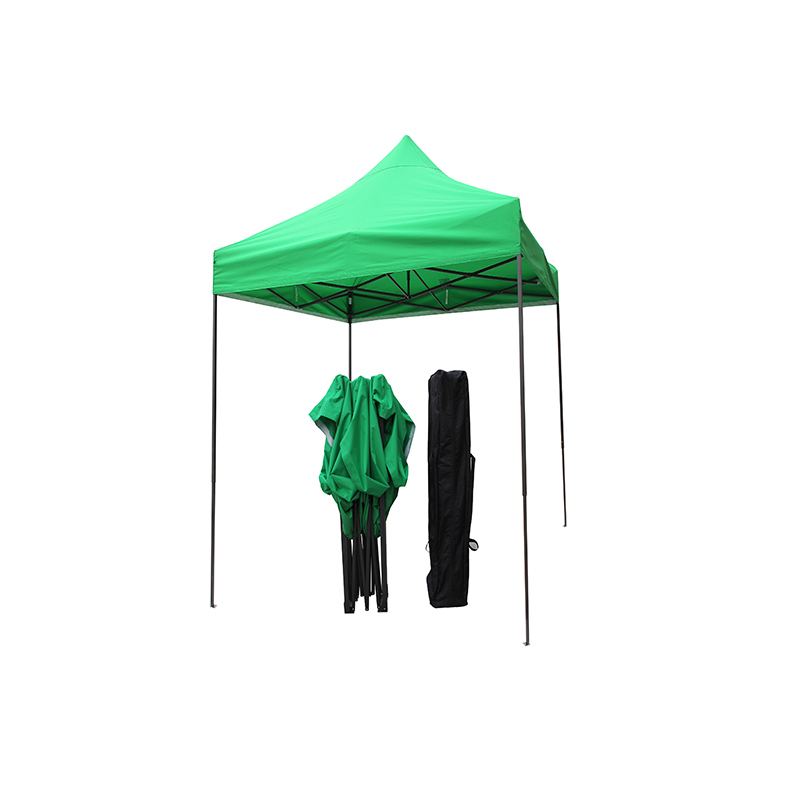 2x2m outdoorový skladací baldachýnový altánok
