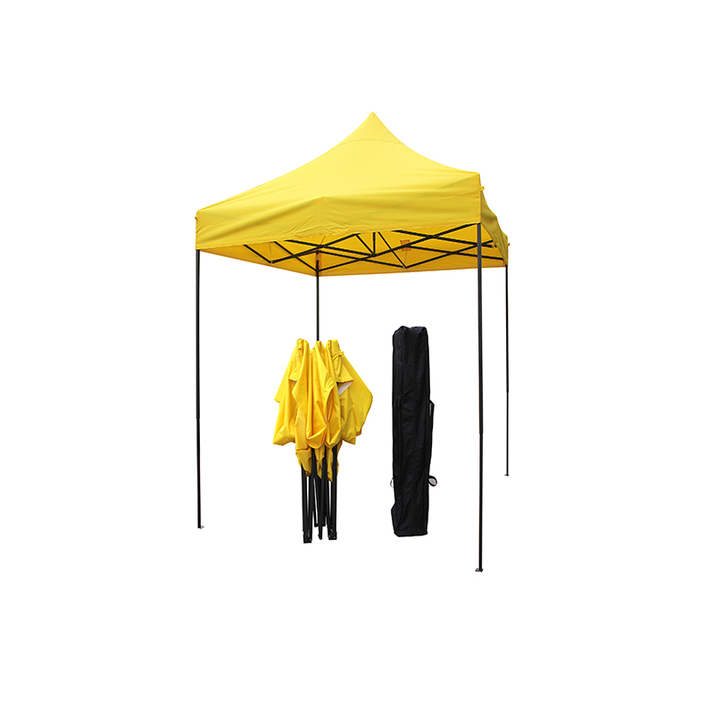 2x2m outdoorový skladací baldachýnový altánok