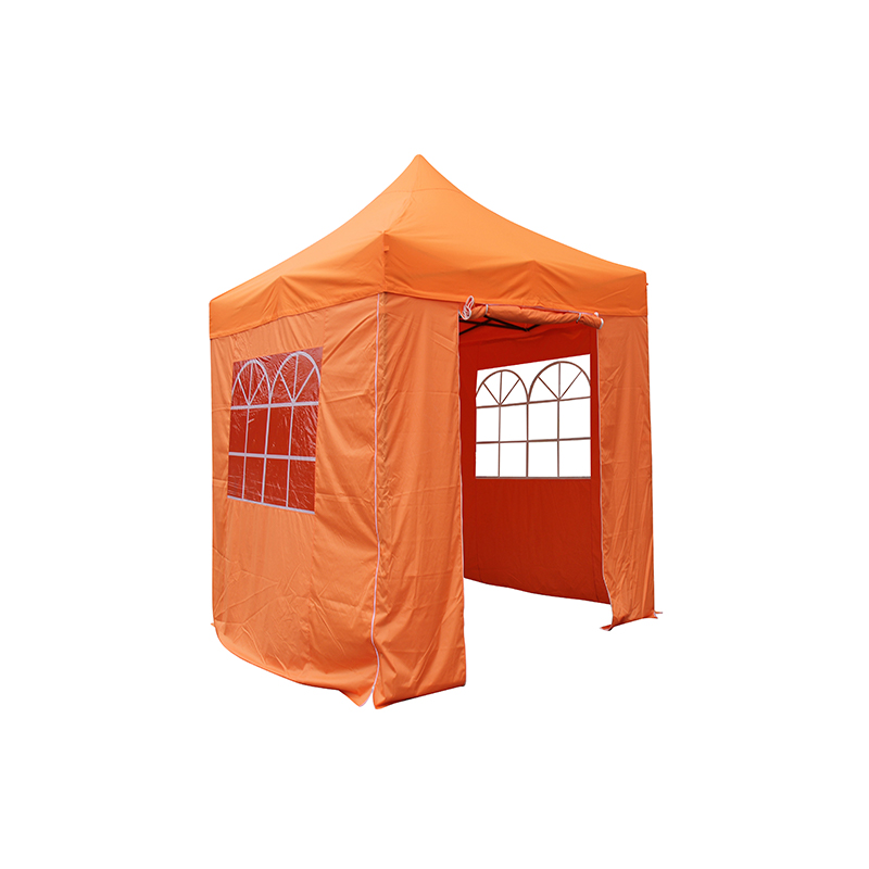 2x2m outdoorový skladací baldachýnový altánok