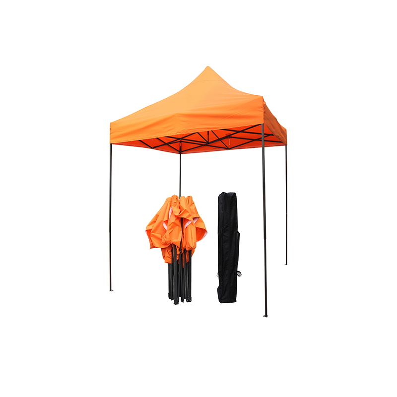 2x2m outdoorový skladací baldachýnový altánok