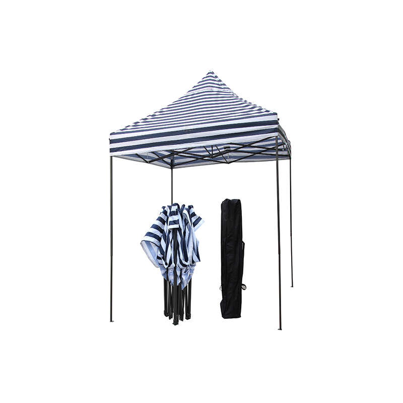 2x2m outdoorový skladací baldachýnový altánok