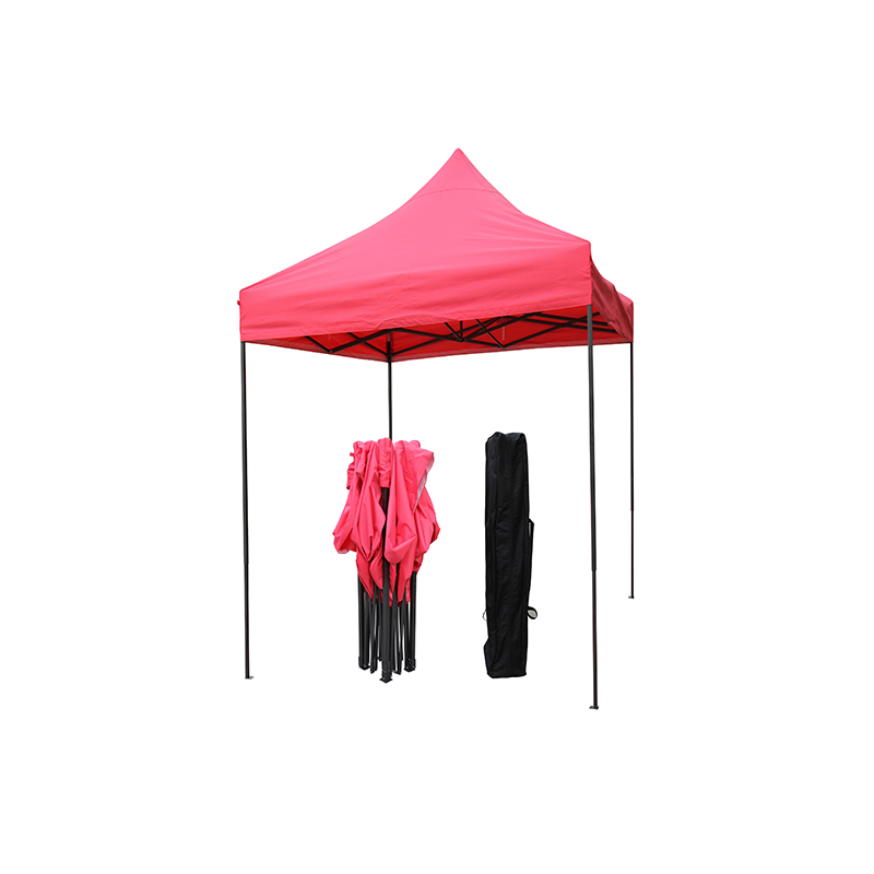 2x2m outdoorový skladací baldachýnový altánok