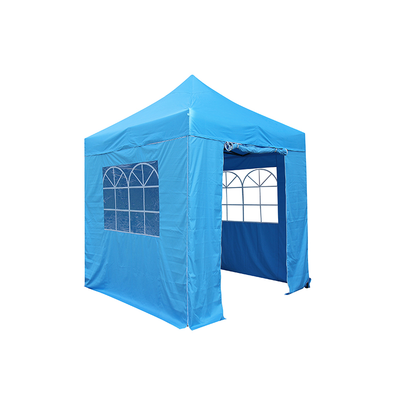 2x2m outdoorový skladací baldachýnový altánok