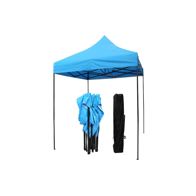2x2m outdoorový skladací baldachýnový altánok