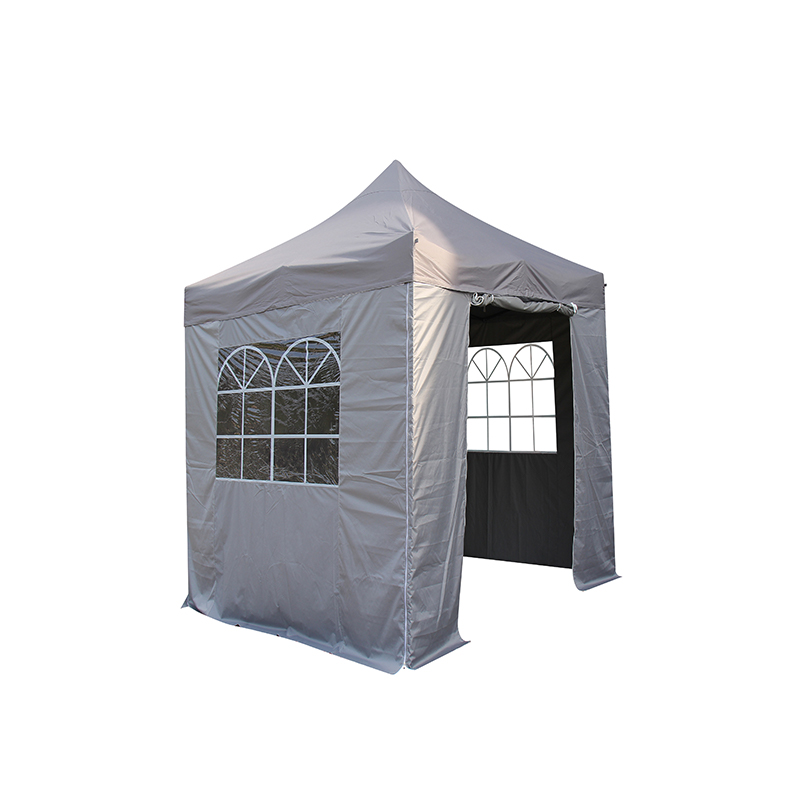 2x2m outdoorový skladací baldachýnový altánok