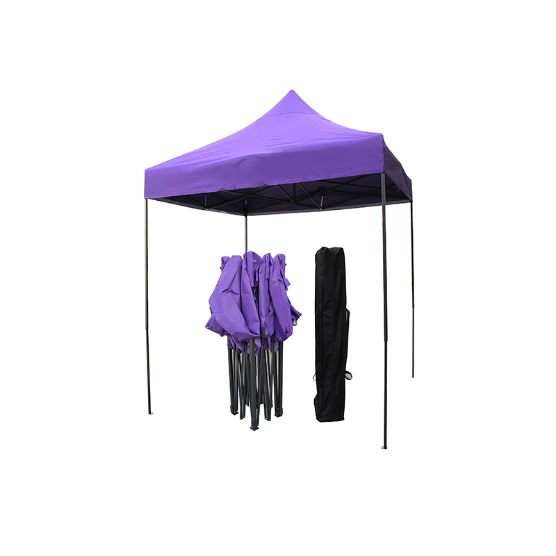 2x2m outdoorový skladací baldachýnový altánok