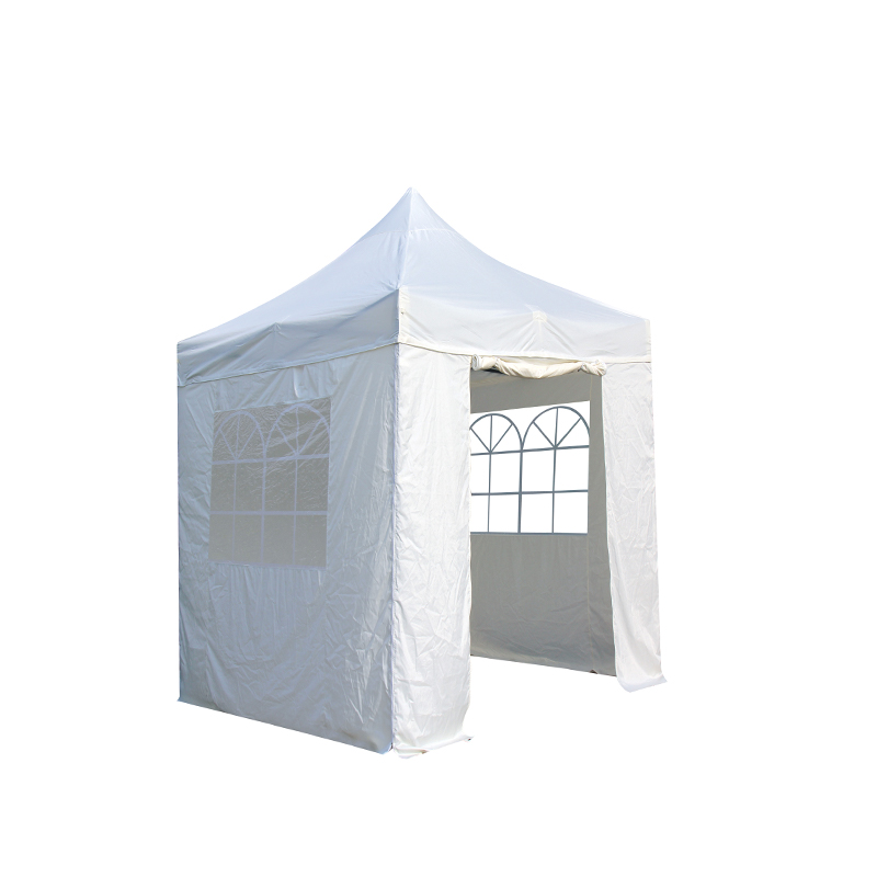 2x2m outdoorový skladací baldachýnový altánok