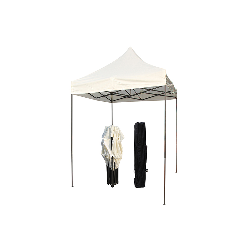 2x2m outdoorový skladací baldachýnový altánok