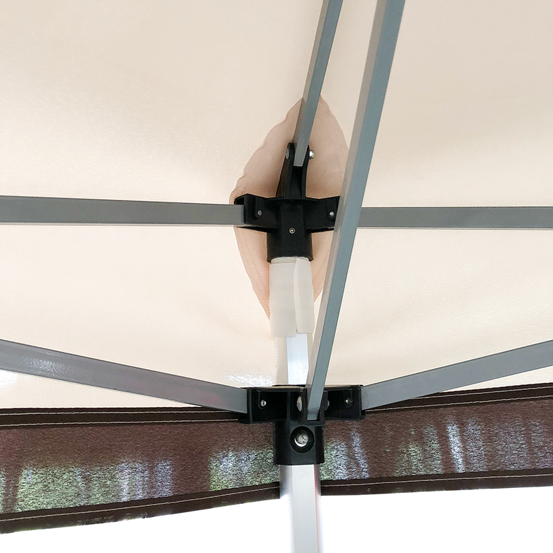 A04-140G Polyester Outdoor Skladacie baldachýn altánok