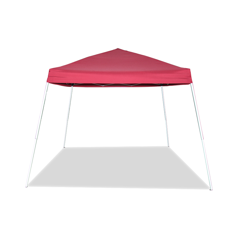 A02-outdoor skladací baldachýnový altánok vymeniteľný top handrička