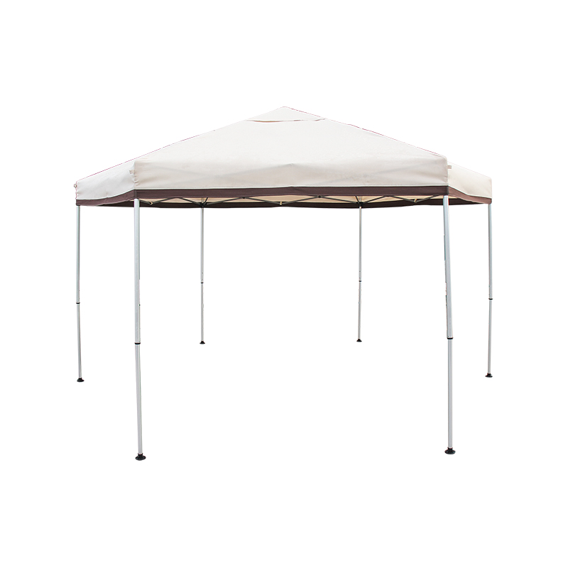 A04-140G Polyester Outdoor Skladacie baldachýn altánok
