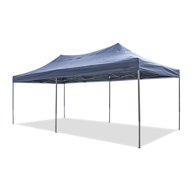 3x6m outdoorový skladací baldachýnový altánok