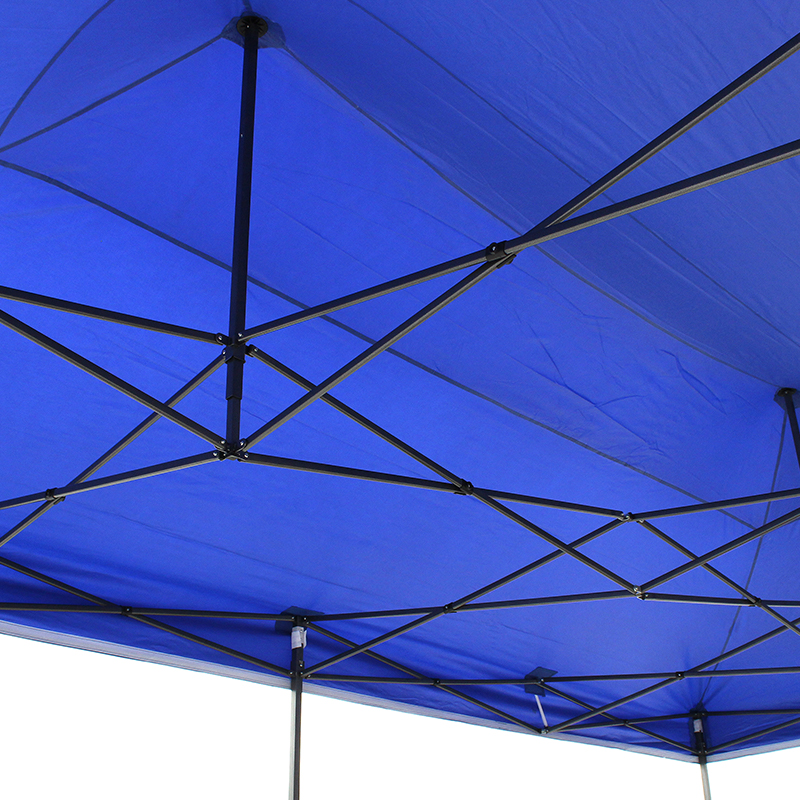 3x6m outdoorový skladací baldachýnový altánok