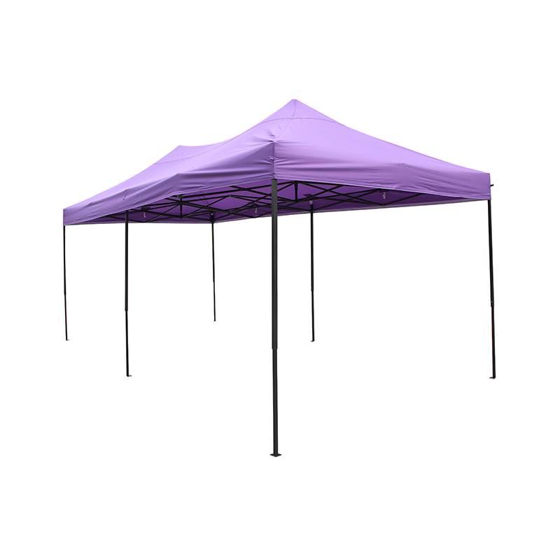 3x6m outdoorový skladací baldachýnový altánok