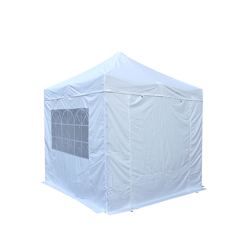 3x3m outdoorový skladací baldachýnový altánok