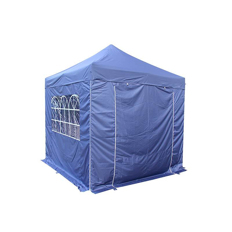 3x3m outdoorový skladací baldachýnový altánok