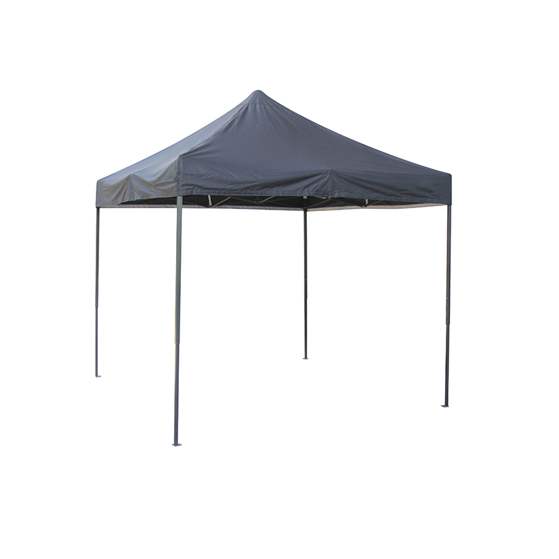 3x3m outdoorový skladací baldachýnový altánok