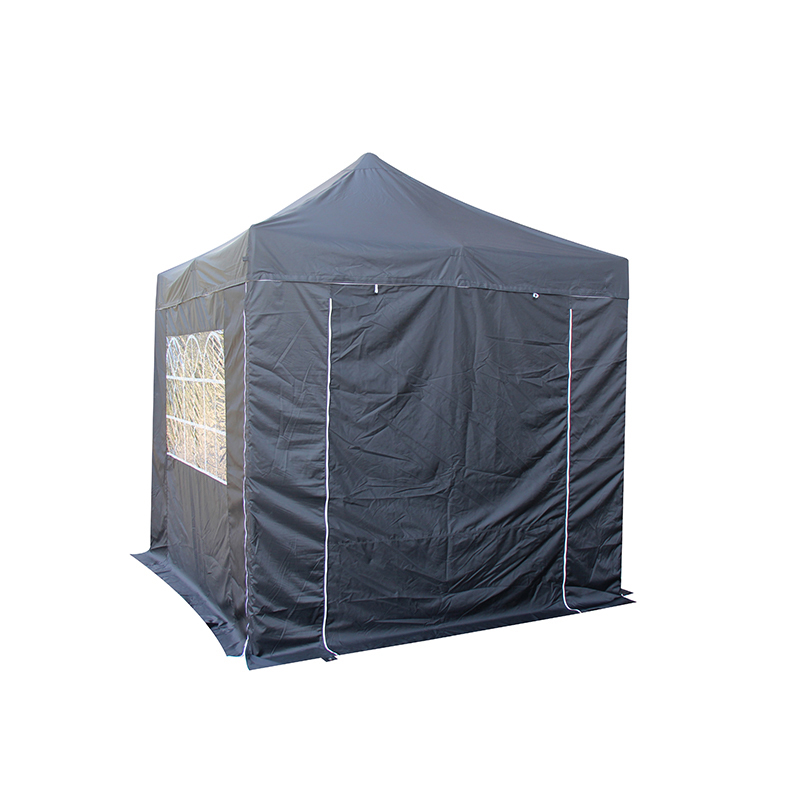 3x3m outdoorový skladací baldachýnový altánok