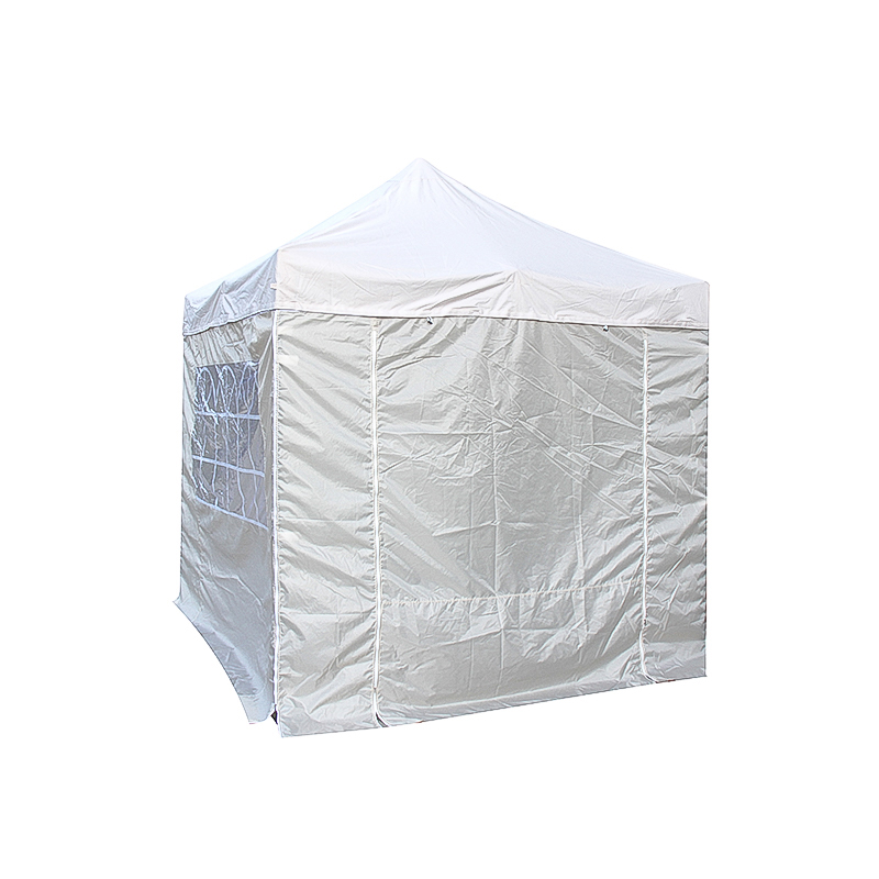 3x3m outdoorový skladací baldachýnový altánok