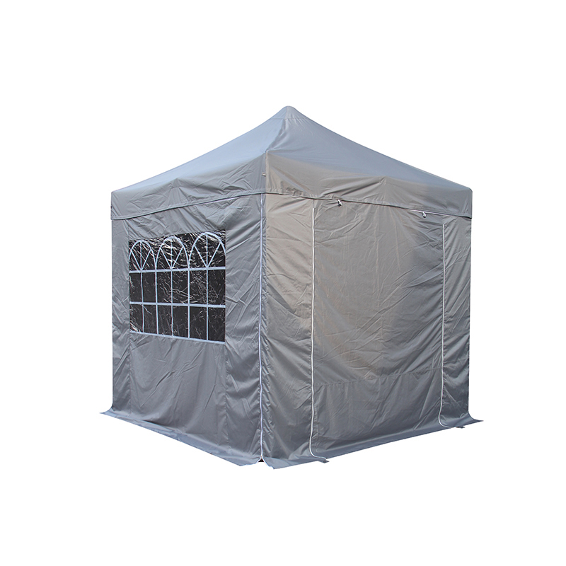 3x3m outdoorový skladací baldachýnový altánok