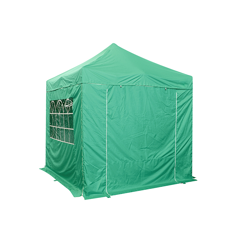 3x3m outdoorový skladací baldachýnový altánok